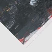 女性の歴史の月クイーンデコパージュ 薄葉紙 (詳細)