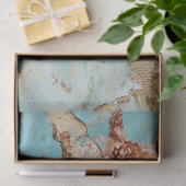 女性の歴史ヴィンテージクイーンデクページ 薄葉紙 (ギフト)