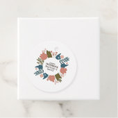 女性の歴史月間 フェイバータグ (インサイチュ)