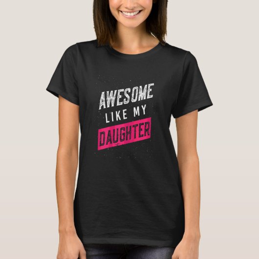 女性の母引用文女性の母独身の母のクール母 Tシャツ (正面)