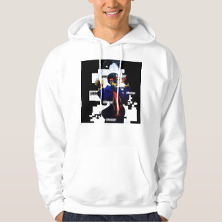 女性の男性は下話のギフト映画ファン パーカ