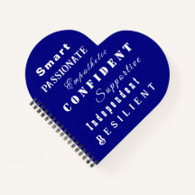 女性の素晴らし資質やる気を起こさせる、海軍ハート