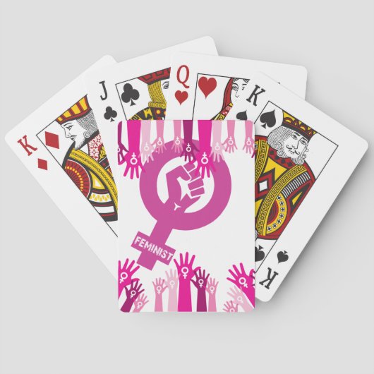 女性の行進フェミニスト生殖の権利プロドラ トランプ (裏面)