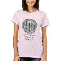 女性の解放 Tシャツ