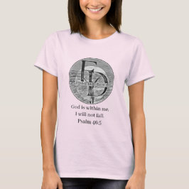 女性の解放 Tシャツ