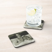 女性の読本 コースター (右側)