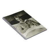 女性の読本 ノートブック (右側)