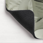 女性の読本 マウスパッド (コーナー)