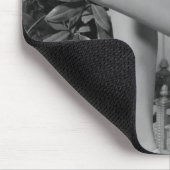 女性の踊り マウスパッド (コーナー)