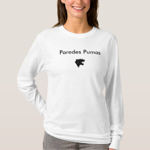 女性の長い袖のTシャツ Tシャツ