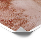 女性の頭部，レオナルド・ダ・ヴィンチ， 1510 ポスター (角)