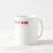 女性の飛躍 ヴィンテージ・サンセット 黒人プライド 抗議 コーヒーマグカップ (正面右)