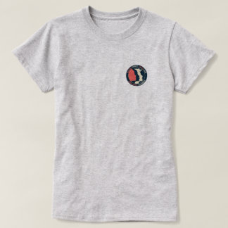 女性の3月カーンのティー Tシャツ