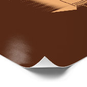 女性の ポスター (コーナー)