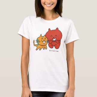 女性のCami Tシャツ