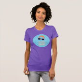 女性のFandyのTシャツ Tシャツ (正面フル)