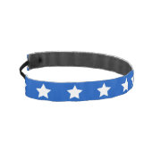 女性のGrosgrainのためのモダンなFeminstの記号の投票 アスレチックヘッドバンド (左)