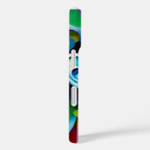 女性のiPhoneケースの本質 Case-Mate iPhoneケース (裏面 / 右)