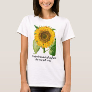 女性のTシャツの親友の友情のギフト Tシャツ