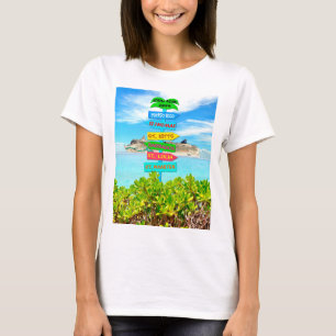 女性のTシャツ-巡航2019年 Tシャツ