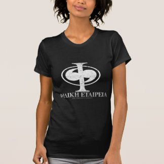 女性のTシャツ Tシャツ