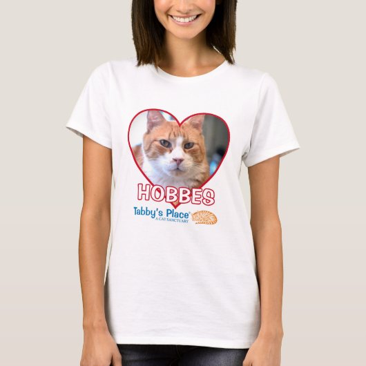 女性のTシャツ Tシャツ (正面)