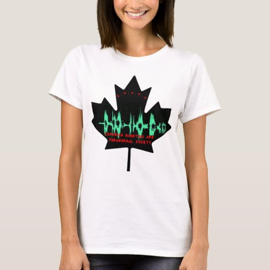 女性のTシャツ Tシャツ (正面)