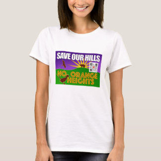 女性のTシャツ Tシャツ