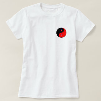 女性のtaiのキーのTシャツ Tシャツ