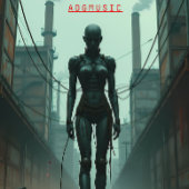 女性のTTLES産業用ノイズTシャツZAZZLE Excl. Tシャツ