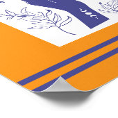 女性はあなたの価値救のあるポスターを知る必要はない ポスター (角)