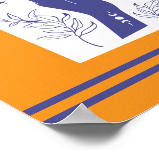 女性はあなたの価値救のあるポスターを知る必要はない ポスター (角)