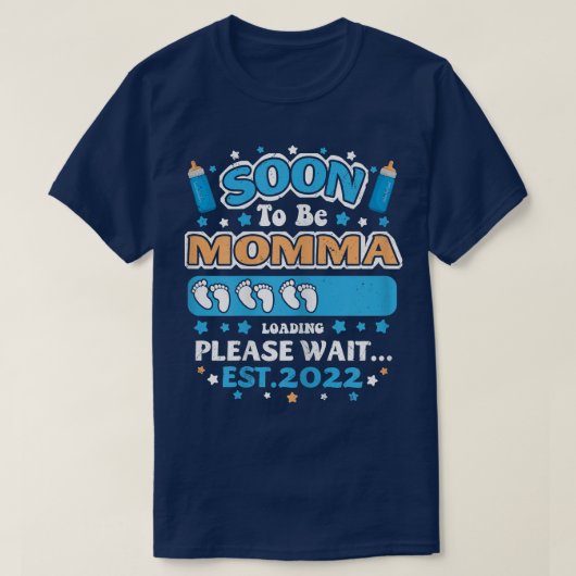 女性はすぐにママおばあちゃんロードEST 2022 F Tシャツ (デザイン正面)