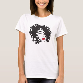 女性は好みます Tシャツ