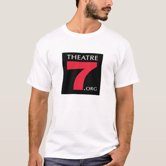 女性は引用文のTを破壊しました! Tシャツ (正面)