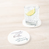 女性は強いコースターです コースター (側面)