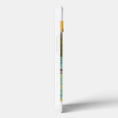 女性は魚釣り- Valdez、アラスカ--を飛ばします Case-Mate iPhoneケース (裏面 / 右)