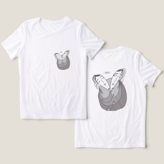 女性はlgbtを愛するプライドloveislove トライブレンドTシャツ