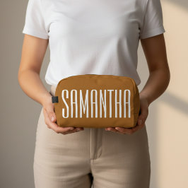 女性への特別な誕生日や卒業祝いのギフトバッグ ドップキット