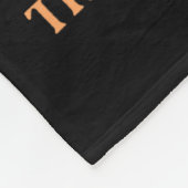 女性を焼いた魔女を燃やさなかった – フェミニストW フリースブランケット (角)