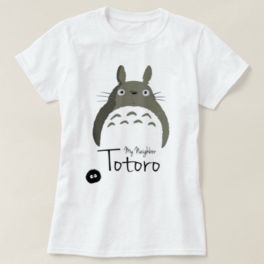 女性アニメ愛好家Tシャツ Tシャツ (デザイン正面)