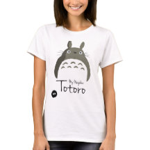 女性アニメ愛好家Tシャツ