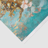 女性アートの切り離し力 薄葉紙 (詳細)