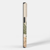 女性アート Case-Mate iPhoneケース (裏面 / 右)