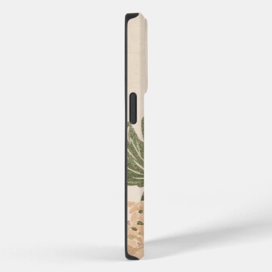 女性アート Case-Mate iPhoneケース (裏面 / 右)