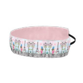 女性インパリスアスレティックヘッドバンドエッフェルタワー アスレチックヘッドバンド (右)