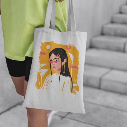 女性カッコいいトートバッグ トートバッグ