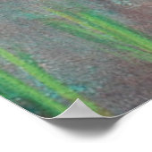 女性ガーデニング2005 ポスター (角)