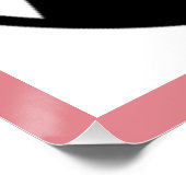 女性キスをする男 ポスター (コーナー)