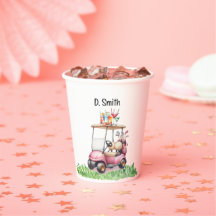 女性ゴルファーのためのゴルフの引退